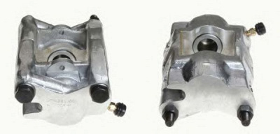 BUDWEG CALIPER 341034 -  Тормозной суппорт